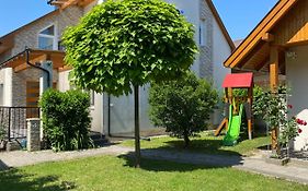 Magyar Apartman III.